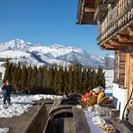 Steinerner Meerblick * Saalfelden