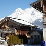 Steinerner Meerblick * Saalfelden