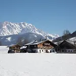 Dağ evi Steinerner Meerblick *