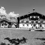 Steinerner Meerblick *