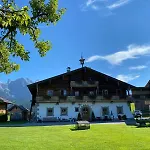 Dağ evi Steinerner Meerblick Saalfelden
