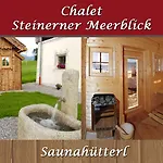 Dağ evi Steinerner Meerblick *