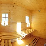 Dağ evi Steinerner Meerblick Saalfelden