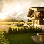 Dağ evi Steinerner Meerblick Saalfelden