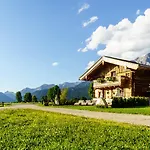 Steinerner Meerblick Saalfelden