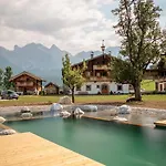 Steinerner Meerblick Saalfelden