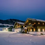 Dağ evi Steinerner Meerblick *