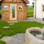 Steinerner Meerblick * Saalfelden