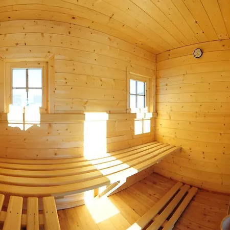 Horská chata Steinerner Meerblick Saalfelden