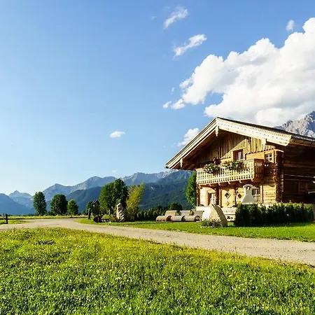 Steinerner Meerblick Saalfelden