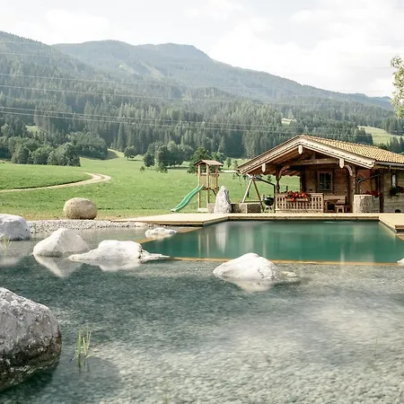 Steinerner Meerblick * ザールフェルデン・アム・シュタイナーネン・メアー