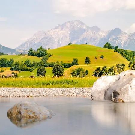 Steinerner Meerblick Alpehytte *